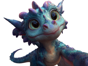 Colorful Dragon Selfie Vinyl Car Decal Sticker – Waterproof & UV-Resistant 3.0933333333333333" Colorful Dragon Selfie Vinyl Car Decal Sticker – Waterproof & UV-Resistant 3.0933333333333333"