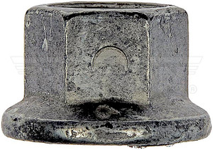 Dorman Spindle Nut | Auto Grade  | Reliable OE Replacement | Ford F-150, Expedition | Made with Quality Materials