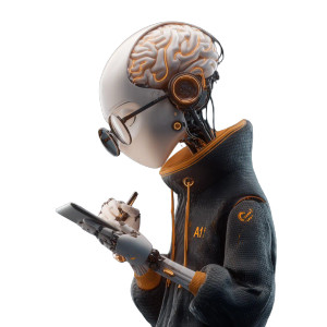 Ai Human Character Vinyl Car Decal Sticker – Waterproof & UV-Resistant 3.4133333333333336" Ai Human Character Vinyl Car Decal Sticker – Waterproof & UV-Resistant 3.4133333333333336"