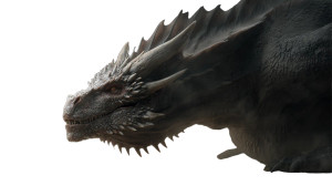 Mad Dragon Vinyl Car Decal Sticker – Waterproof & UV-Resistant 5.4