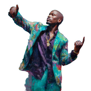 Ochocinco Celebrating Vinyl Car Decal Sticker – Waterproof & UV-Resistant 6.826666666666667"