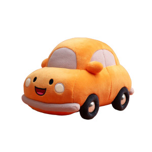 Car Plush Doll Vinyl Car Decal Sticker – Waterproof & UV-Resistant 3.4133333333333336"