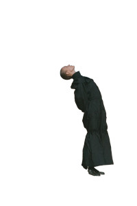 Fashion In The Desert Vinyl Car Decal Sticker – Waterproof & UV-Resistant 8.96"