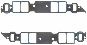 Fel Pro HP Composite Intake Manifold Gasket | Performance Upgrade for Chevy Big Block Gen VI Engines