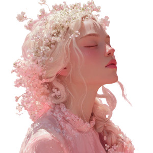 Pretty Goddess Vinyl Car Decal Sticker – Waterproof & UV-Resistant 3.4133333333333336" Pretty Goddess Vinyl Car Decal Sticker – Waterproof & UV-Resistant 3.4133333333333336"