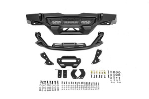 DV8 Offroad Bumper | High Clearance Design | Aggressive Rock Crawling | Fits Jeep: Wrangler JL, Gladiator JT, Wrangler JK DV8 Offroad Bumper | High Clearance Design | Aggressive Rock Crawling | Fits Jeep: Wrangler JL, Gladiator JT, Wrangler JK