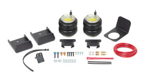 Firestone Industrial Helper Spring Kit | Frame Mount Air Springs | Up to 5000lb Leveling Capacity Firestone Industrial Helper Spring Kit | Frame Mount Air Springs | Up to 5000lb Leveling Capacity