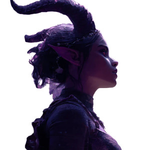 Tiefling Dreamscape Vinyl Car Decal Sticker – Waterproof & UV-Resistant 3.4133333333333336" Tiefling Dreamscape Vinyl Car Decal Sticker – Waterproof & UV-Resistant 3.4133333333333336"