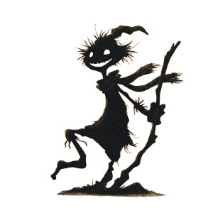 Cheeky Rabauke Vinyl Car Decal Sticker – Waterproof & UV-Resistant 6.826666666666667"
