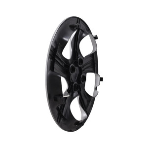 Enhance Your Chevrolet Spark 2019-2022 Wheels | 15 Inch 5 Spoke Wheel Covers | Silver ABS Set Of 4 Enhance Your Chevrolet Spark 2019-2022 Wheels | 15 Inch 5 Spoke Wheel Covers | Silver ABS Set Of 4