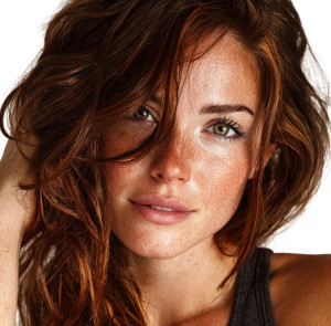 Beautiful Athletic Woman V2 Vinyl Car Decal Sticker – Waterproof & UV-Resistant 3.4133333333333336"