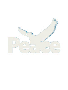 Peaceful Dove V5 Vinyl Car Decal Sticker – Waterproof & UV-Resistant 8.213333333333333" Peaceful Dove V5 Vinyl Car Decal Sticker – Waterproof & UV-Resistant 8.213333333333333"