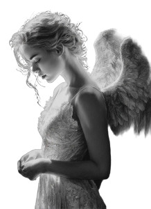 Winged Angel Sketch Vinyl Car Decal Sticker – Waterproof & UV-Resistant 4.266666666666667" Winged Angel Sketch Vinyl Car Decal Sticker – Waterproof & UV-Resistant 4.266666666666667"