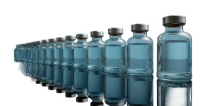 Medicine Bottles Still Vinyl Car Decal Sticker – Waterproof & UV-Resistant 5.12"