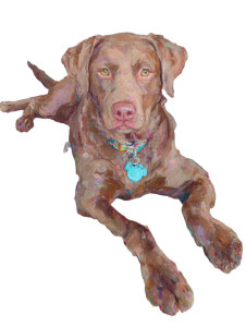 Labrador Portrait V4 Vinyl Car Decal Sticker – Waterproof & UV-Resistant 8.213333333333333" Labrador Portrait V4 Vinyl Car Decal Sticker – Waterproof & UV-Resistant 8.213333333333333"