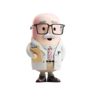Capsule Professor Vinyl Car Decal Sticker – Waterproof & UV-Resistant 6.826666666666667" Capsule Professor Vinyl Car Decal Sticker – Waterproof & UV-Resistant 6.826666666666667"