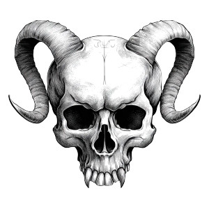 Gothic Skull Tattoo V3 Vinyl Car Decal Sticker – Waterproof & UV-Resistant 3.4133333333333336" Gothic Skull Tattoo V3 Vinyl Car Decal Sticker – Waterproof & UV-Resistant 3.4133333333333336"