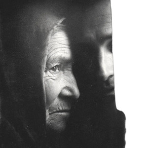 Mysterious Turkish Duo Vinyl Car Decal Sticker – Waterproof & UV-Resistant 6.826666666666667"