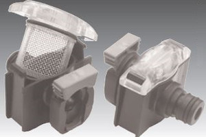 Flojet Fresh Water Pump Strainer | Stainless Steel 40 Mesh Screen | Easy to Install Flojet Fresh Water Pump Strainer | Stainless Steel 40 Mesh Screen | Easy to Install