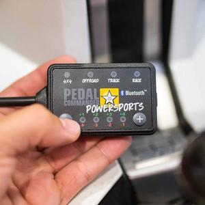 Transform Your Driving Experience | Pedal Commander Throttle Sensitivity Booster | 36 Sensitivity Modes Transform Your Driving Experience | Pedal Commander Throttle Sensitivity Booster | 36 Sensitivity Modes