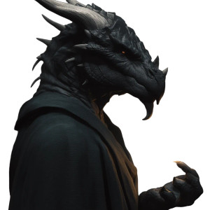 Dragonborn Sorcerer V10 Vinyl Car Decal Sticker – Waterproof & UV-Resistant 3.4133333333333336" Dragonborn Sorcerer V10 Vinyl Car Decal Sticker – Waterproof & UV-Resistant 3.4133333333333336"