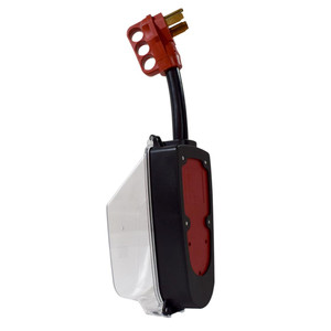 Protect Electronics From Power Surges | Valterra Surge Protector | Portable 50 Amp | Monitor Shore Power Continuously Protect Electronics From Power Surges | Valterra Surge Protector | Portable 50 Amp | Monitor Shore Power Continuously