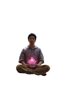 Spiritual Yoga Pose Vinyl Car Decal Sticker – Waterproof & UV-Resistant 8.746666666666666" Spiritual Yoga Pose Vinyl Car Decal Sticker – Waterproof & UV-Resistant 8.746666666666666"