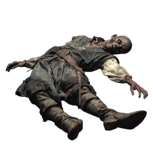 Medieval Zombie V5 Vinyl Car Decal Sticker – Waterproof & UV-Resistant 3.4133333333333336" Medieval Zombie V5 Vinyl Car Decal Sticker – Waterproof & UV-Resistant 3.4133333333333336"