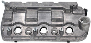 Dorman Valve Cover | Direct Replacement, Premium Quality, Durable Aluminum | Limited Lifetime Warranty Dorman Valve Cover | Direct Replacement, Premium Quality, Durable Aluminum | Limited Lifetime Warranty