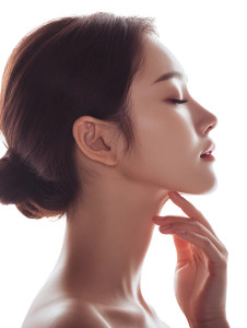 Korean Beauty Portrait V40 Vinyl Car Decal Sticker – Waterproof & UV-Resistant 4.1066666666666665" Korean Beauty Portrait V40 Vinyl Car Decal Sticker – Waterproof & UV-Resistant 4.1066666666666665"