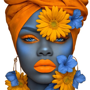 Elegant Beauty Portrait V13 Vinyl Car Decal Sticker – Waterproof & UV-Resistant 3.4133333333333336" Elegant Beauty Portrait V13 Vinyl Car Decal Sticker – Waterproof & UV-Resistant 3.4133333333333336"