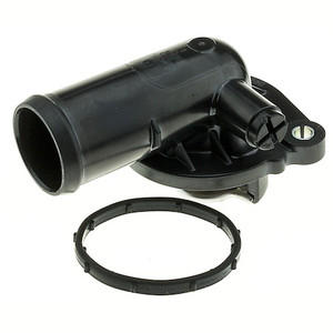 MotorRad 203F Thermostat | OE Replacement With Housing, High-Grade Stainless Steel