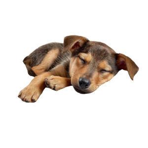 Sleeping Puppy V7 Vinyl Car Decal Sticker – Waterproof & UV-Resistant 3.4133333333333336" Sleeping Puppy V7 Vinyl Car Decal Sticker – Waterproof & UV-Resistant 3.4133333333333336"