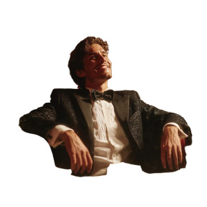 Fun Gamblers Vinyl Car Decal Sticker – Waterproof & UV-Resistant 3.4133333333333336"