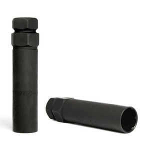 Gorilla Small Diameter Spline Lug Socket | 6 Spline, Superior Strength, Easy Install