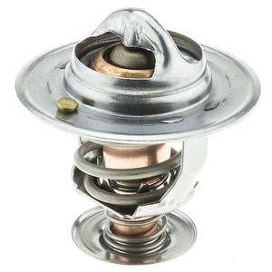 MotorRad CST Thermostat 328-180 Standard; OE Replacement; Temperature 180F MotorRad CST Thermostat 328-180 Standard; OE Replacement; Temperature 180F