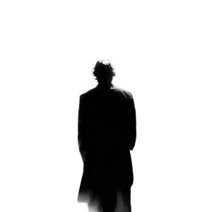 Silhouette In Motion V5 Vinyl Car Decal Sticker – Waterproof & UV-Resistant 3.4133333333333336"