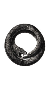 Ouroboros Illustration Vinyl Car Decal Sticker – Waterproof & UV-Resistant 9.706666666666667"