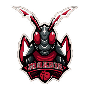 Aggressive Nba Grasshopper Vinyl Car Decal Sticker – Waterproof & UV-Resistant 6.826666666666667"