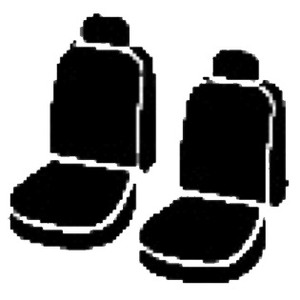 2021-2024 Fia Gray Neoprene Seat Cover Set | Waterproof, UV Protection, Easy Install 2021-2024 Fia Gray Neoprene Seat Cover Set | Waterproof, UV Protection, Easy Install