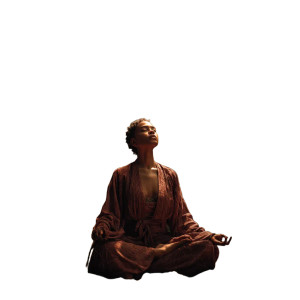 Meditating Woman V65 Vinyl Car Decal Sticker – Waterproof & UV-Resistant 3.4133333333333336" Meditating Woman V65 Vinyl Car Decal Sticker – Waterproof & UV-Resistant 3.4133333333333336"