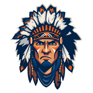 Oilers Mascot Logo Vinyl Car Decal Sticker – Waterproof & UV-Resistant 3.4133333333333336" Oilers Mascot Logo Vinyl Car Decal Sticker – Waterproof & UV-Resistant 3.4133333333333336"