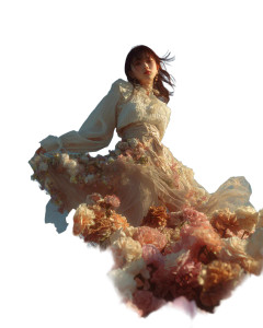 Japanese Idol Girl V22 Vinyl Car Decal Sticker – Waterproof & UV-Resistant 4.0" Japanese Idol Girl V22 Vinyl Car Decal Sticker – Waterproof & UV-Resistant 4.0"