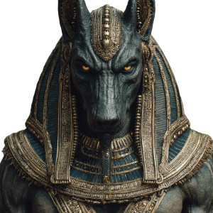 Anubis Portrait V13 Vinyl Car Decal Sticker – Waterproof & UV-Resistant 3.4133333333333336" Anubis Portrait V13 Vinyl Car Decal Sticker – Waterproof & UV-Resistant 3.4133333333333336"