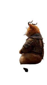 Chubby Weaver Cat Vinyl Car Decal Sticker – Waterproof & UV-Resistant 4.8533333333333335"