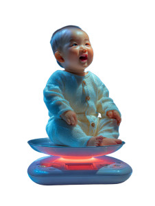 Cute Asian Babies Vinyl Car Decal Sticker – Waterproof & UV-Resistant 4.1066666666666665"