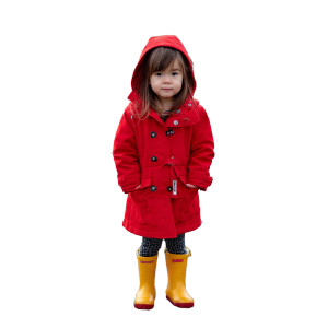 Little Girl In Red V2 Vinyl Car Decal Sticker – Waterproof & UV-Resistant 3.4133333333333336" Little Girl In Red V2 Vinyl Car Decal Sticker – Waterproof & UV-Resistant 3.4133333333333336"