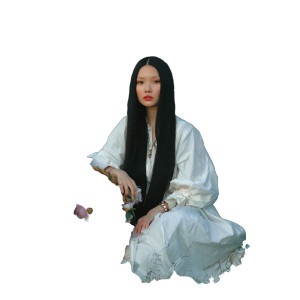 Asian Woman Picnic Vinyl Car Decal Sticker – Waterproof & UV-Resistant 3.4133333333333336" Asian Woman Picnic Vinyl Car Decal Sticker – Waterproof & UV-Resistant 3.4133333333333336"