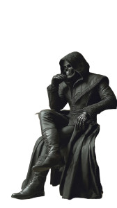 Dark Fantasy Villain V5 Vinyl Car Decal Sticker – Waterproof & UV-Resistant 4.8533333333333335"