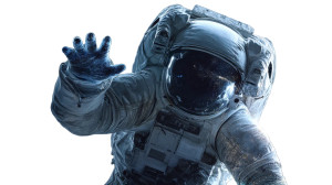 Cosmic Astronaut V5 Vinyl Car Decal Sticker – Waterproof & UV-Resistant 2.72" Cosmic Astronaut V5 Vinyl Car Decal Sticker – Waterproof & UV-Resistant 2.72"